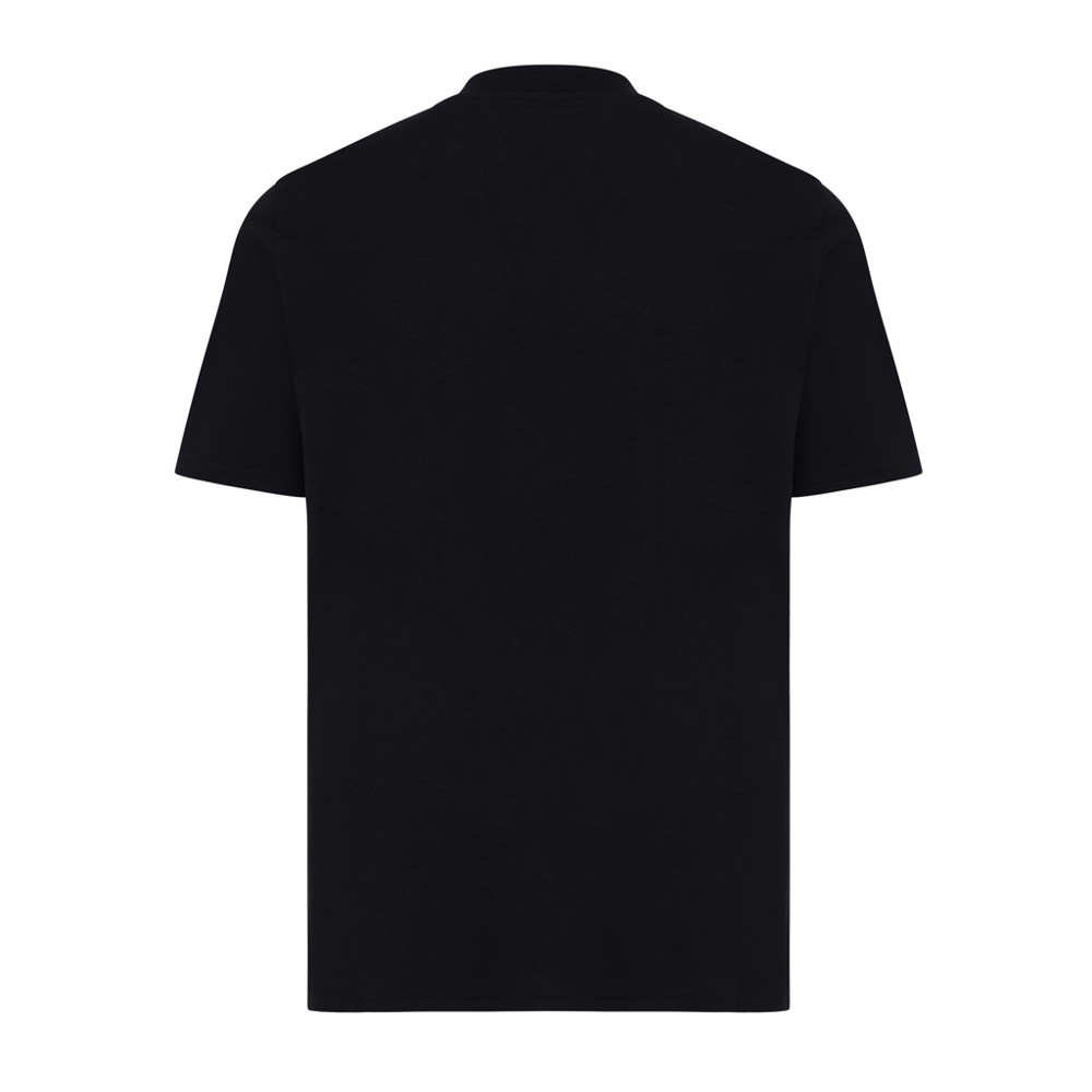 IQONIQ Sierra lichtgewicht gerecycled katoen t-shirt