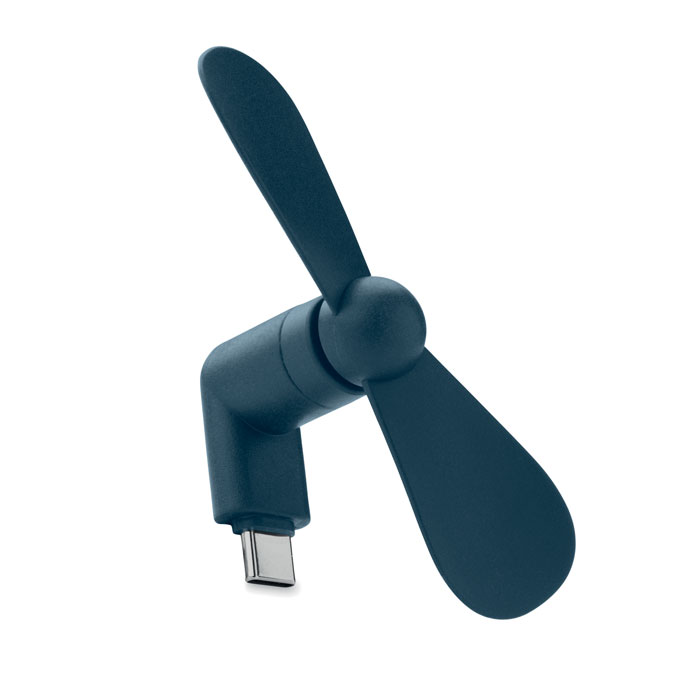 Marineblauw