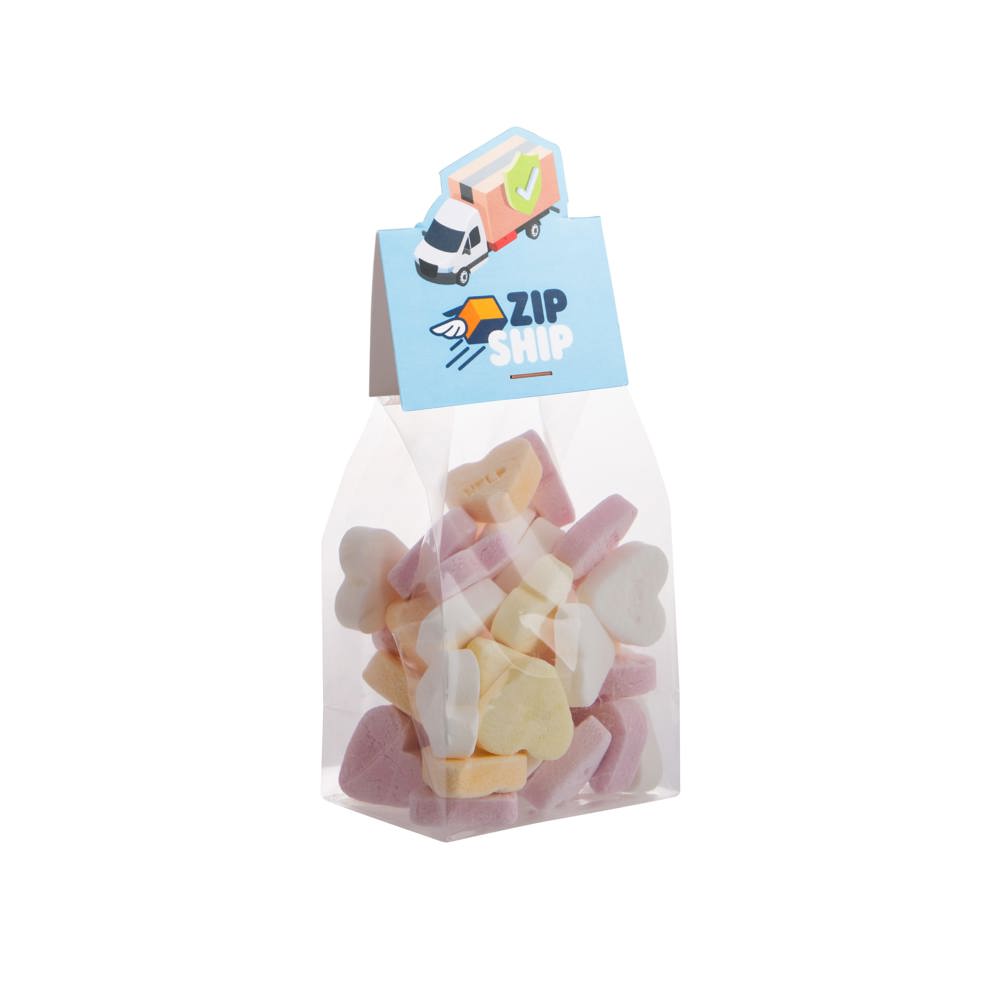 Vruchtenhartjes