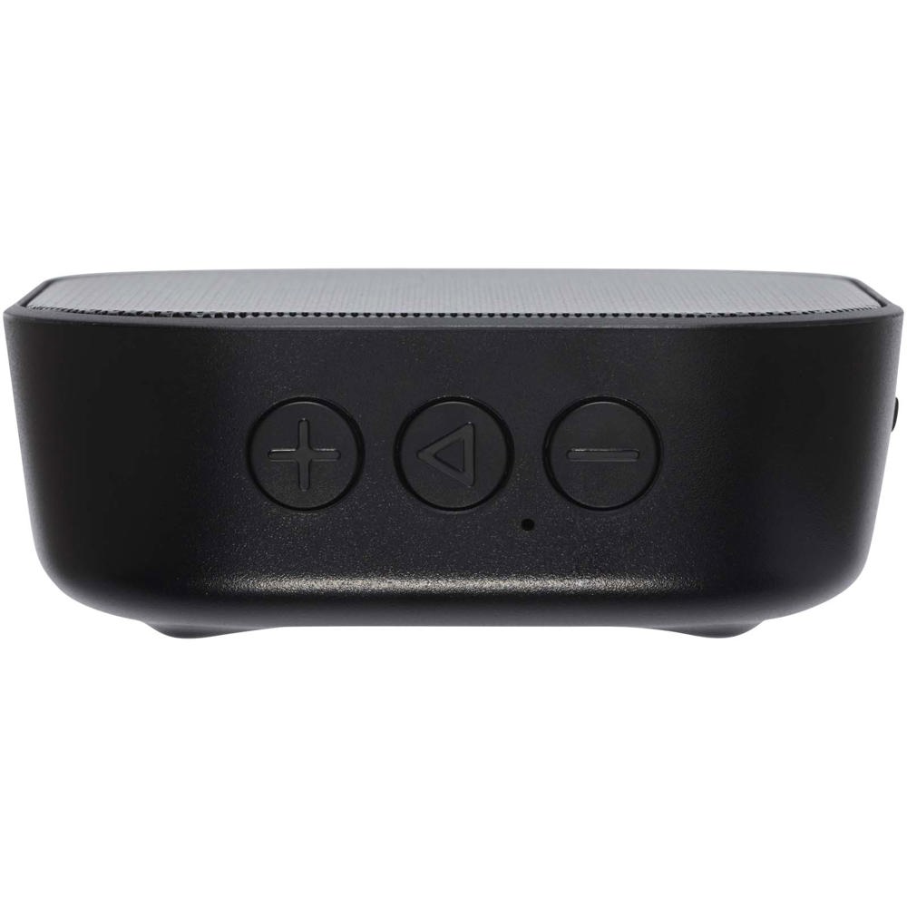 Stark 2.0 mini Bluetooth® speaker van 3 W van RCS gerecycled plastic