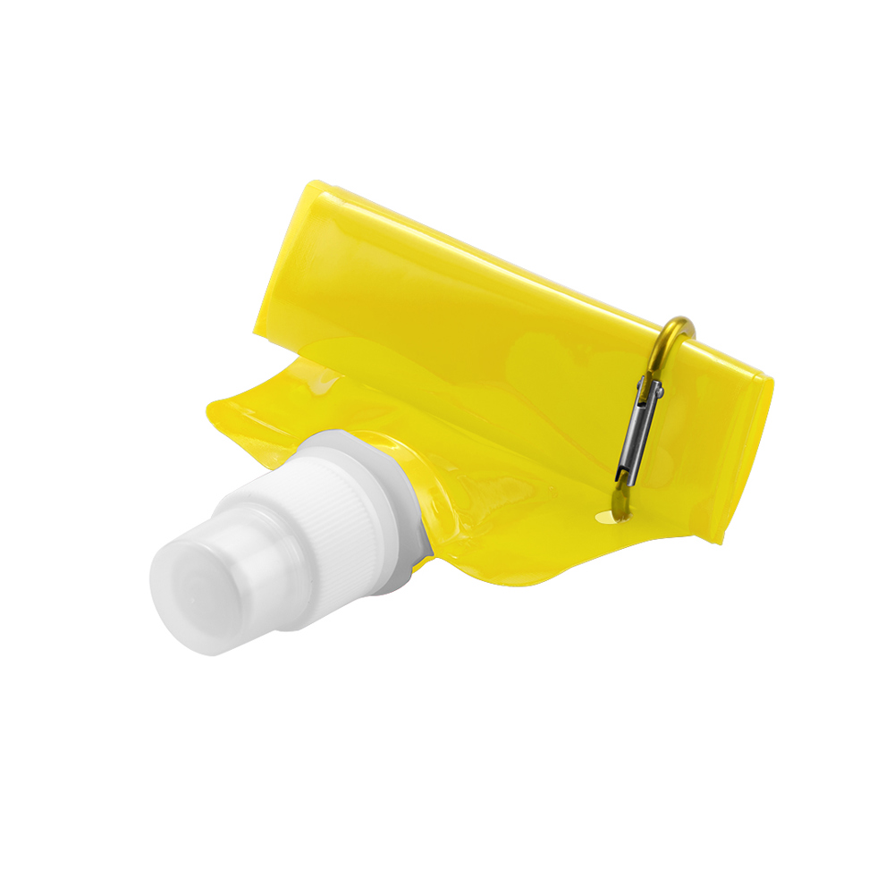 Fles Boxter