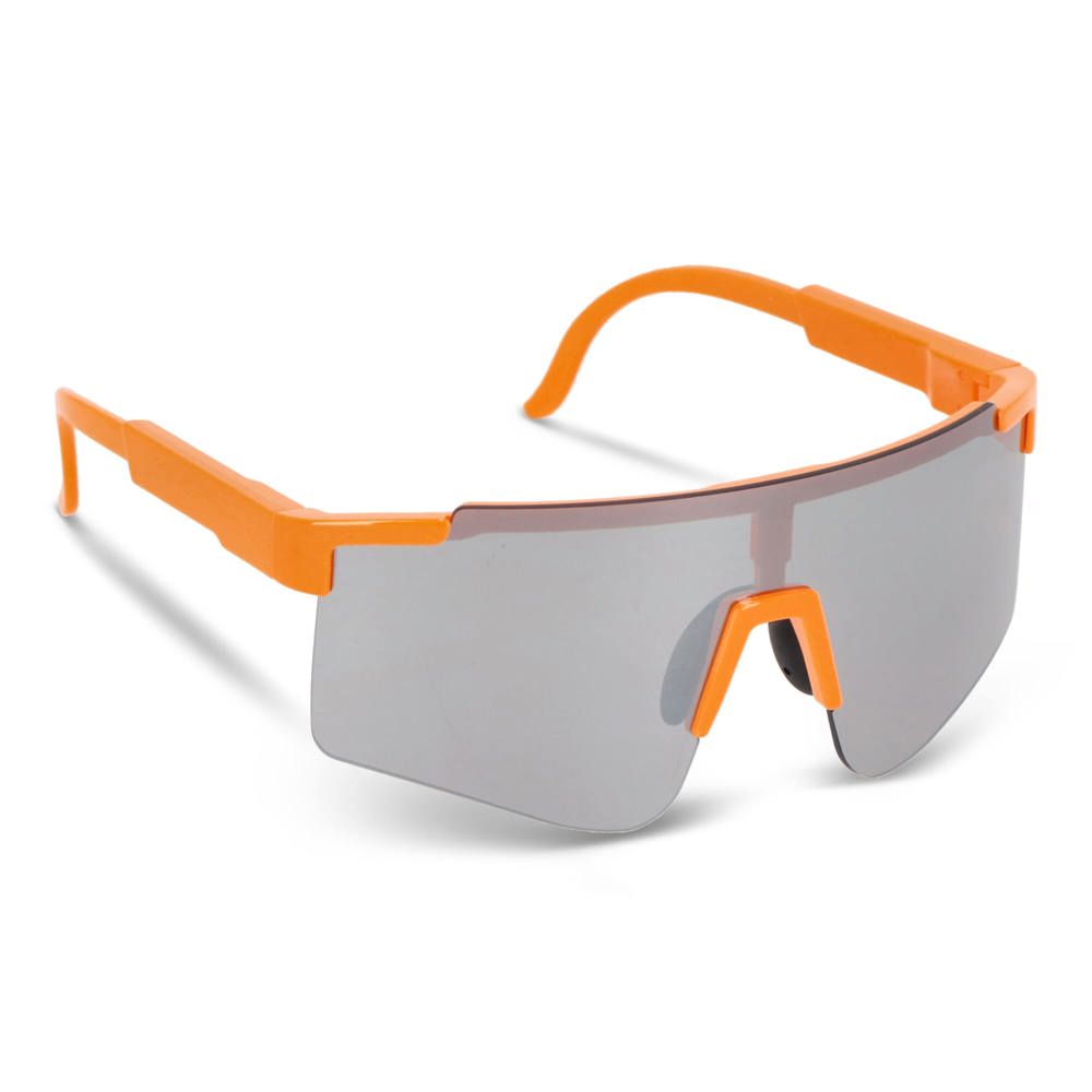 Fluor assorti / Oranje