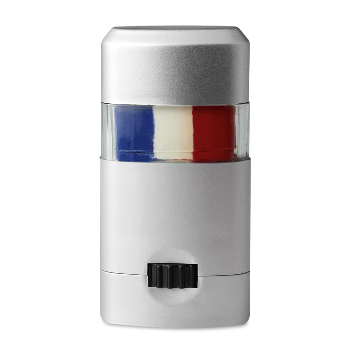 WEREL - Body paint vlag