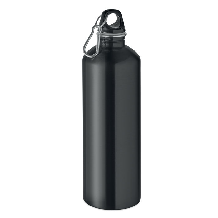 RE-ONE MOSS - Enkelwandige fles 1000ml