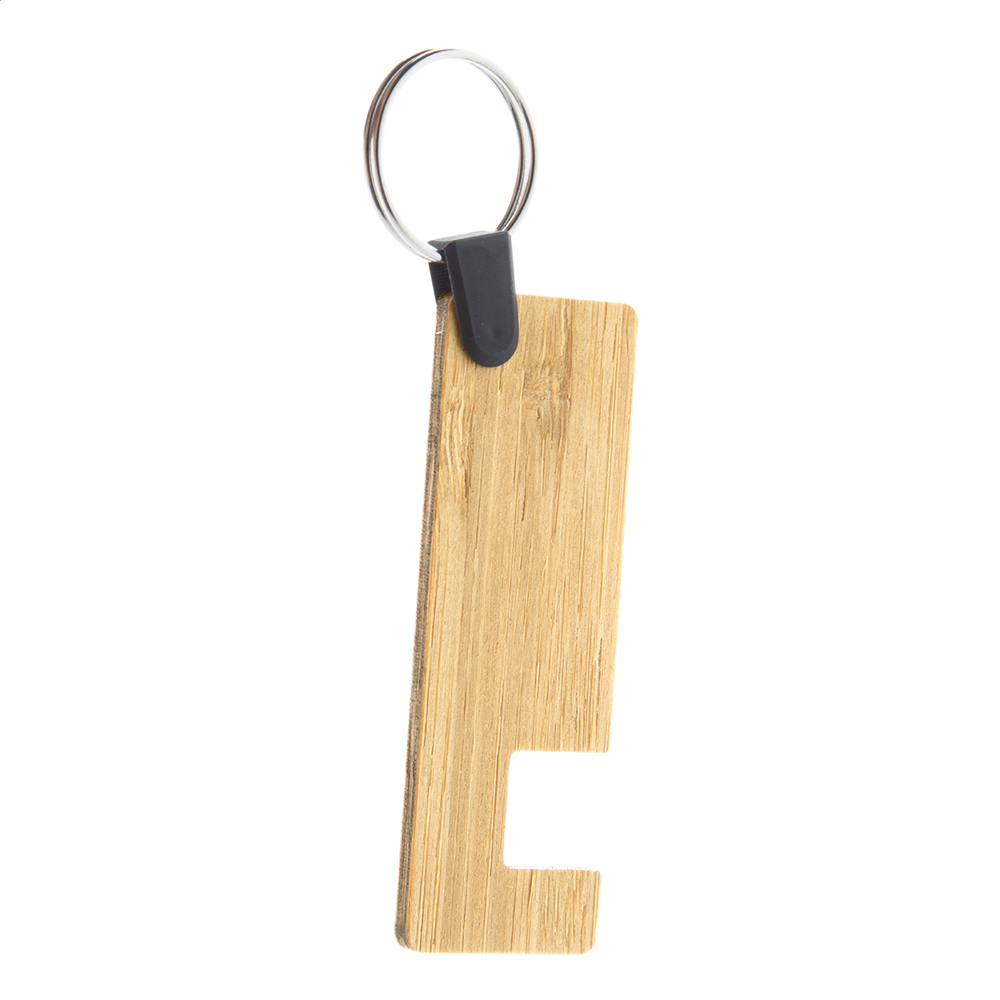 Rufa - sleutelhanger met telefoon houder