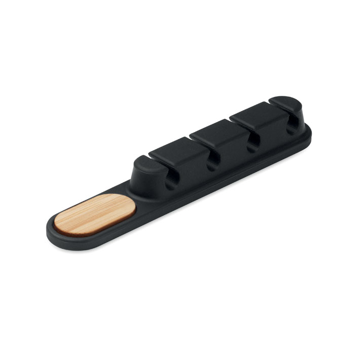 ORDER - Siliconen kabelorganizer
