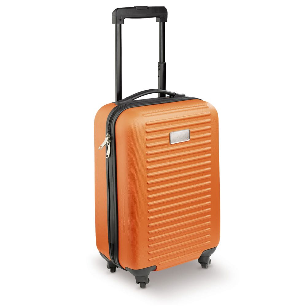 Oranje