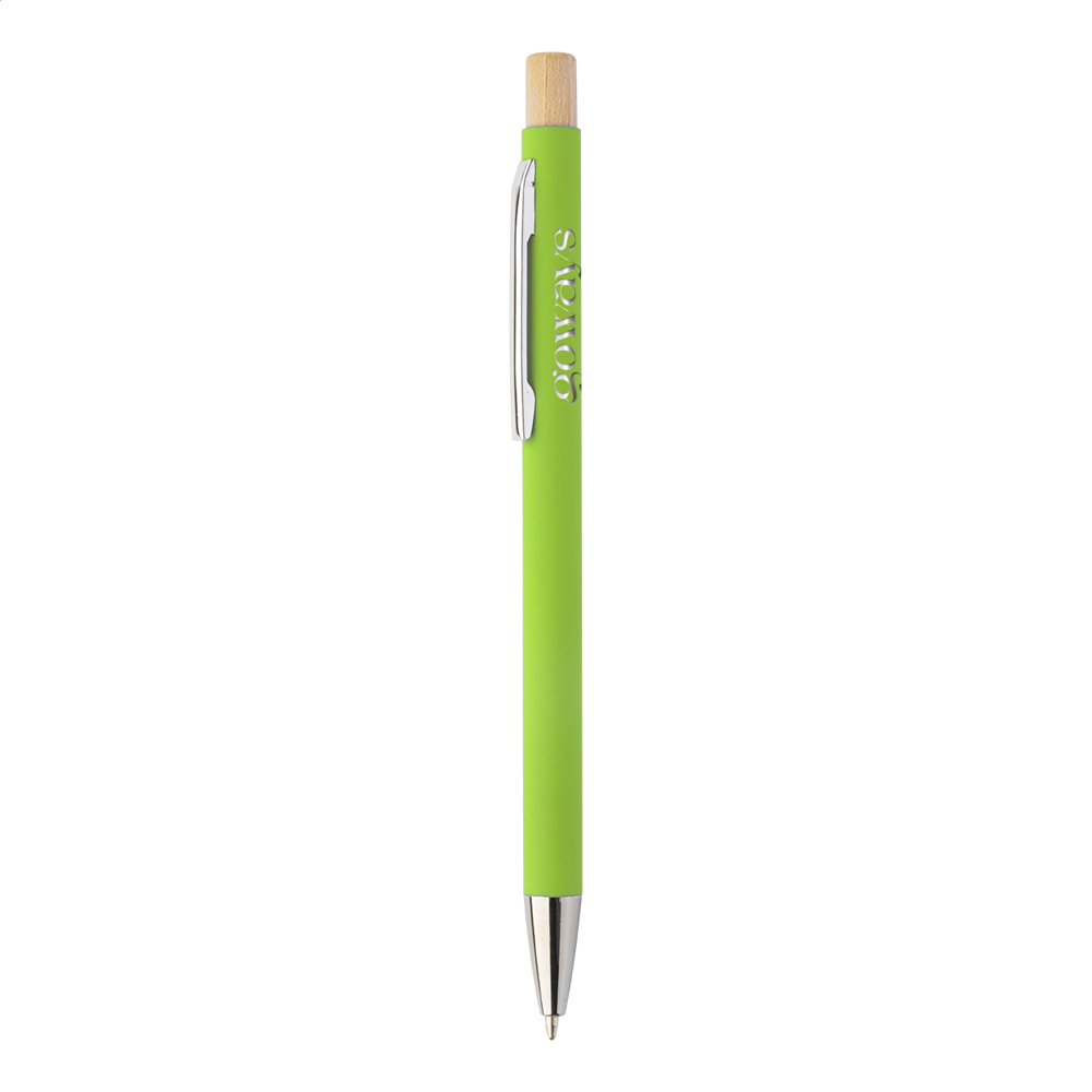 lime groen