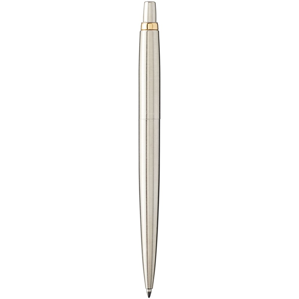 Parker Jotter SS balpen | Blauwschrijvend