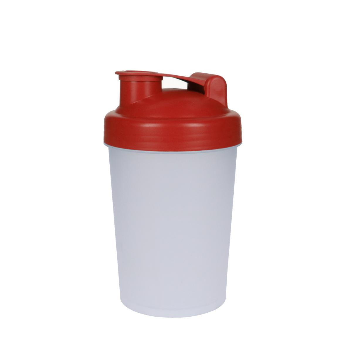 Shakebeker - 400 ml