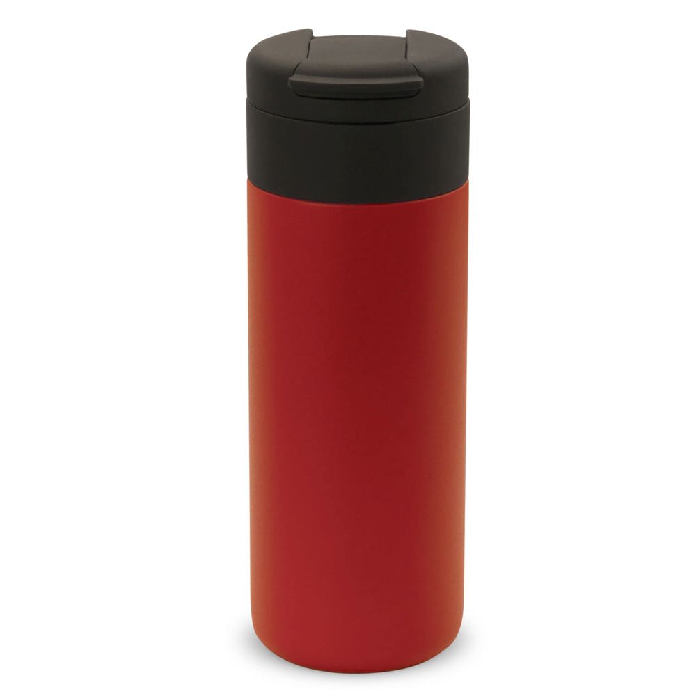 Donker Rood