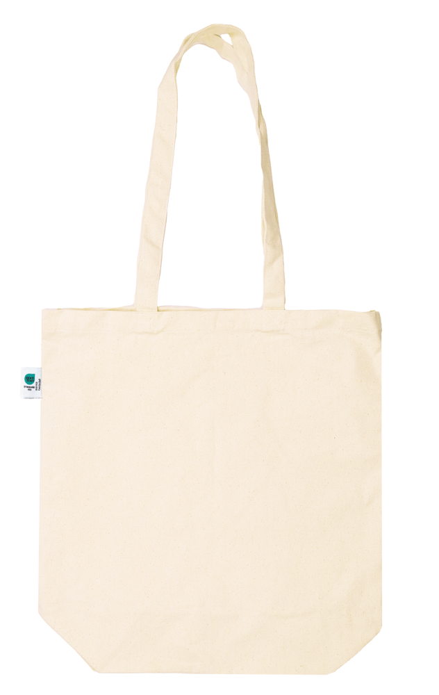 Fairtrade winkeltas