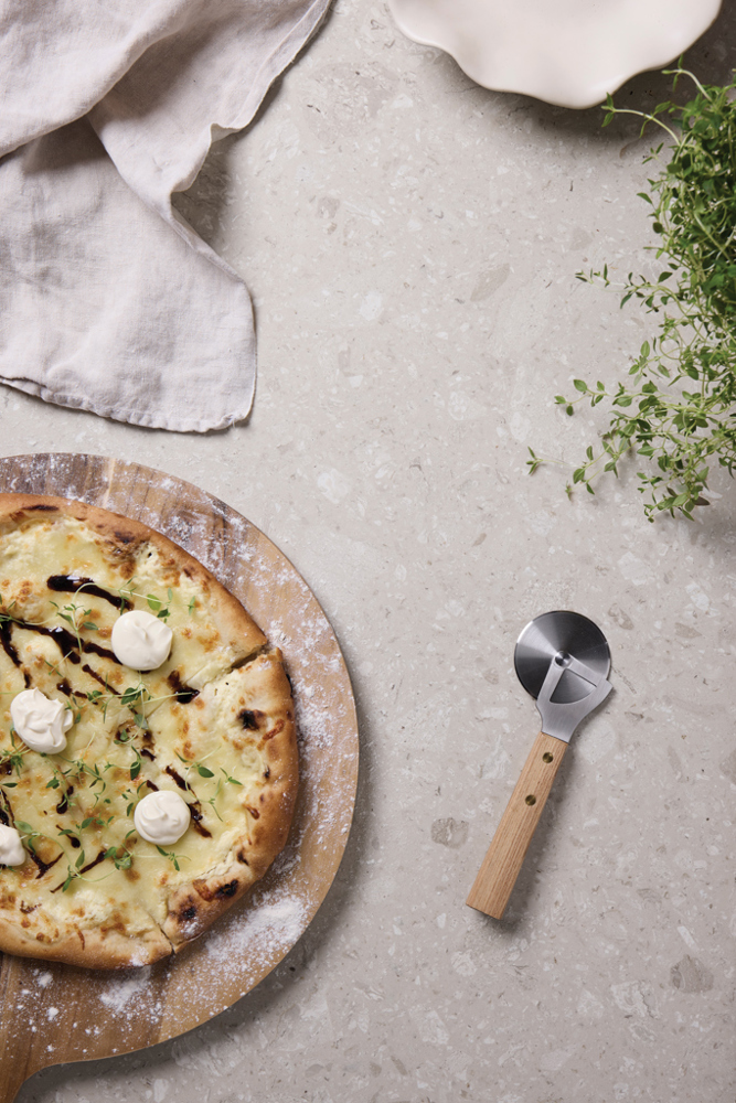 VINGA Paso pizzasnijder
