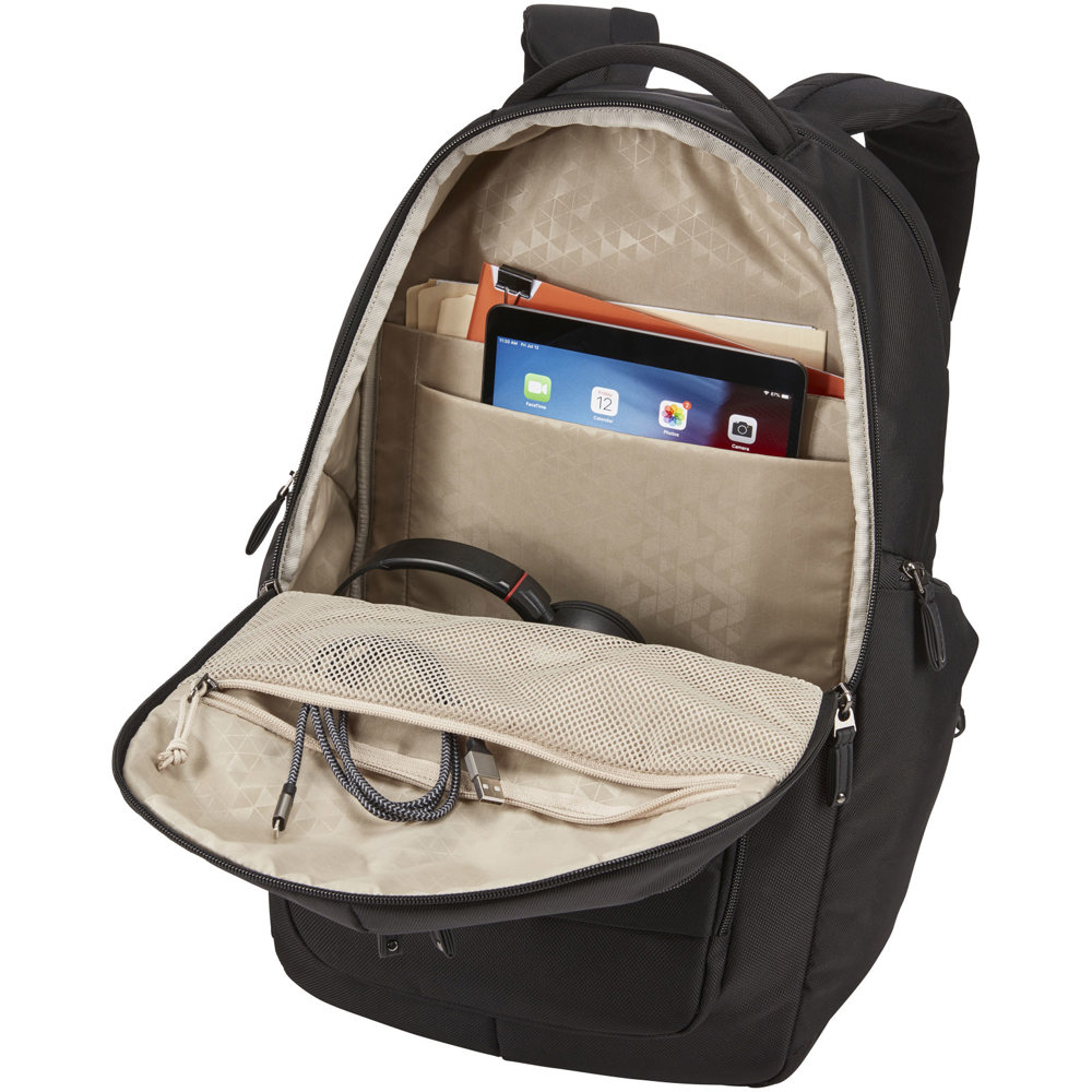 Case Logic Notion 17,3" laptop rugzak 29L