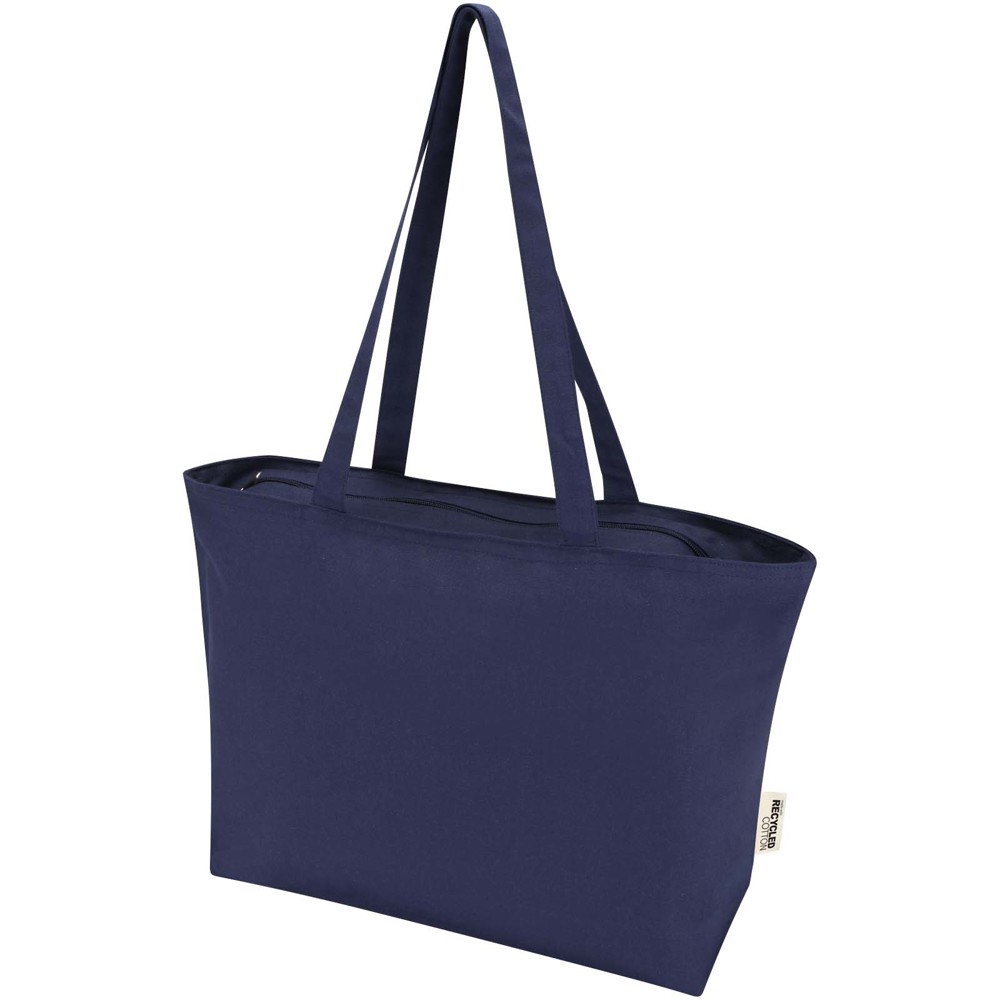 Marineblauw