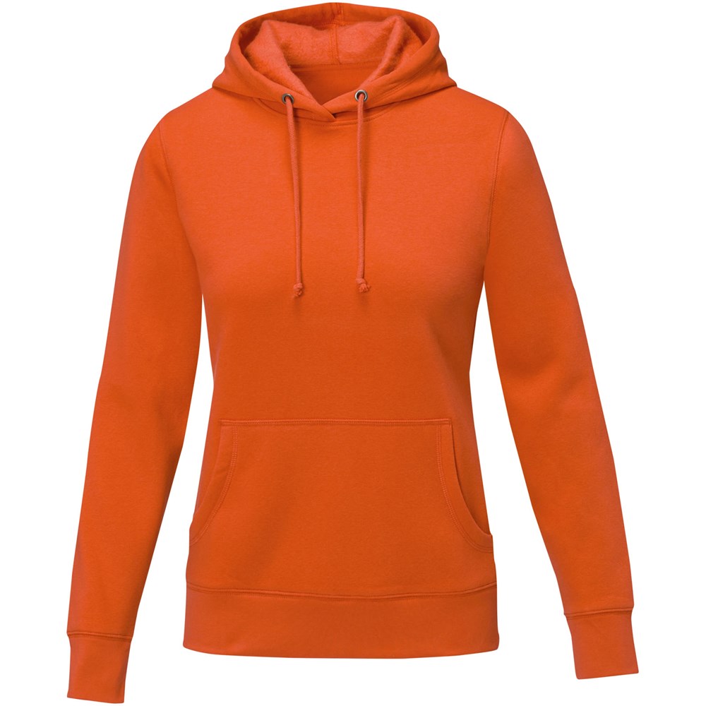 Dames hoodie