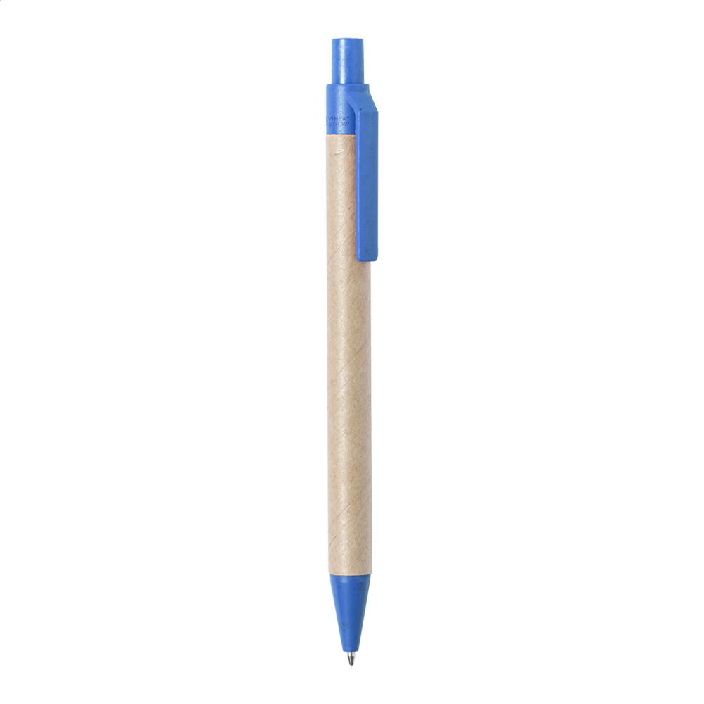blauw/natuurlijk