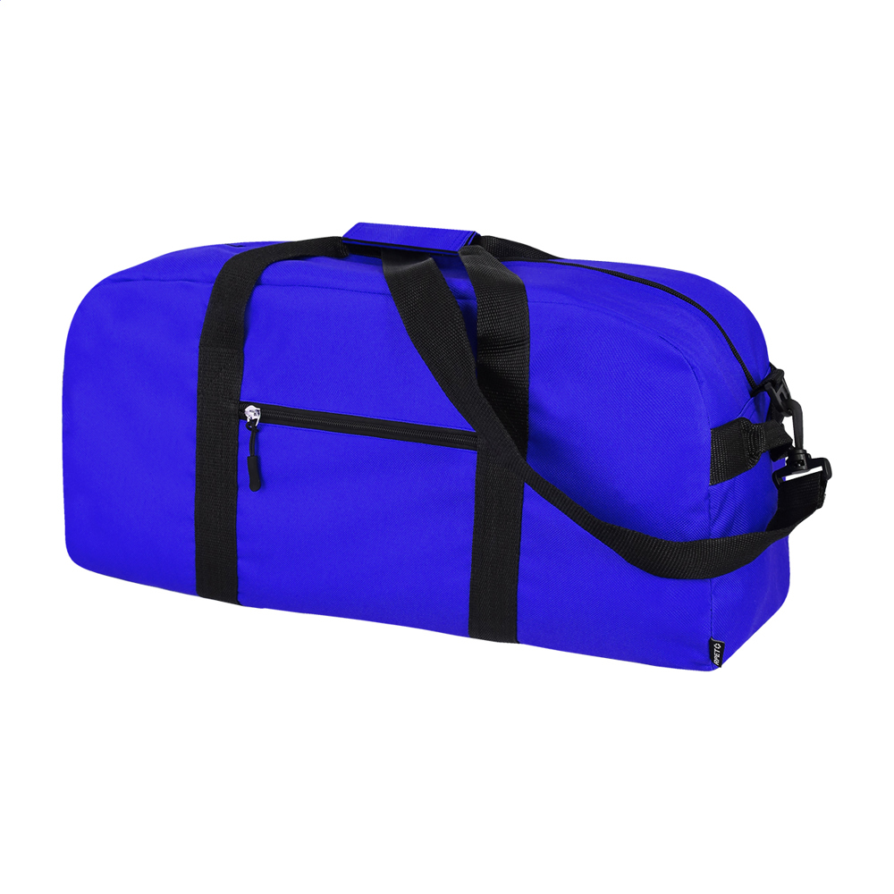 Blauw