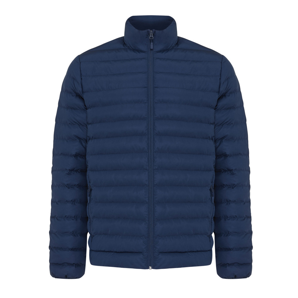 Donkerblauw