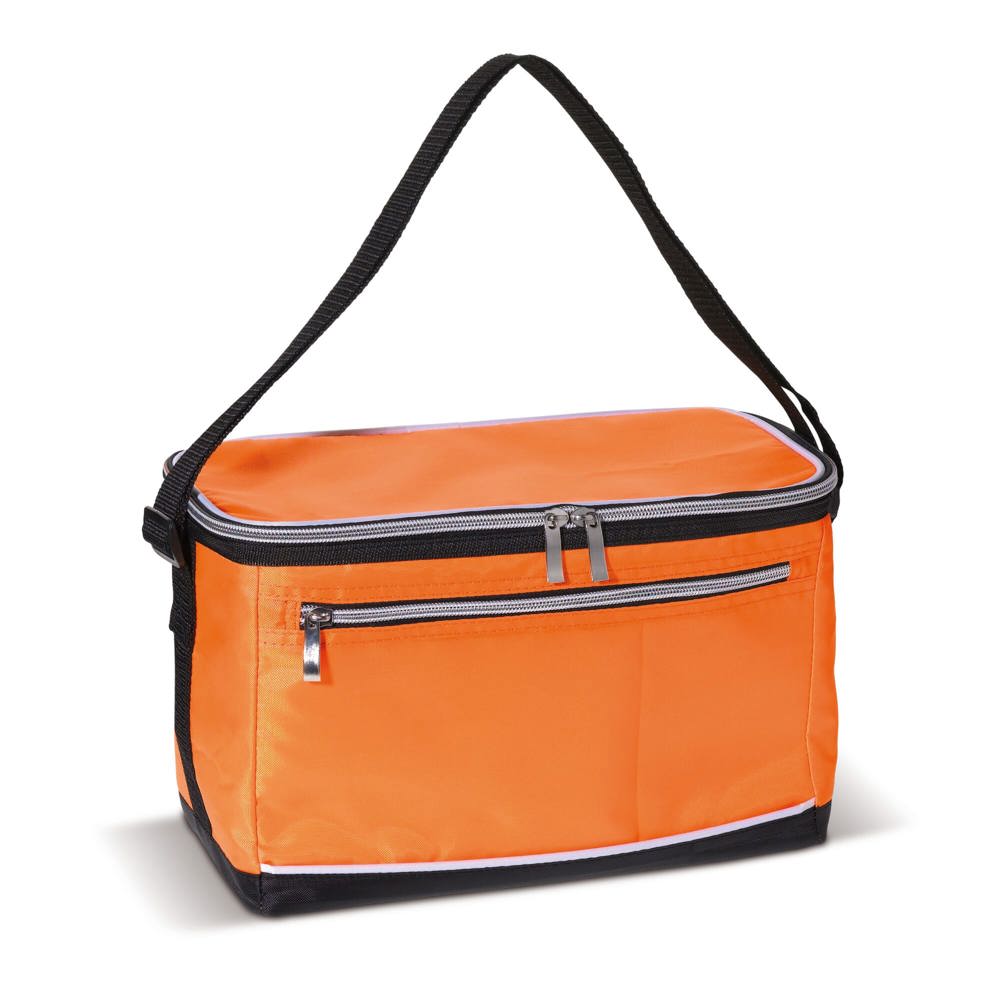 Oranje