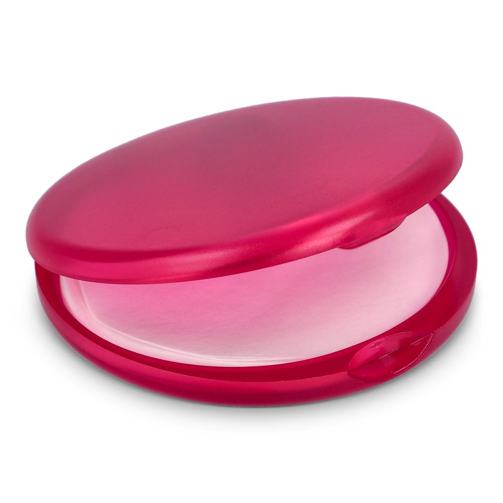 Ecru / Rood