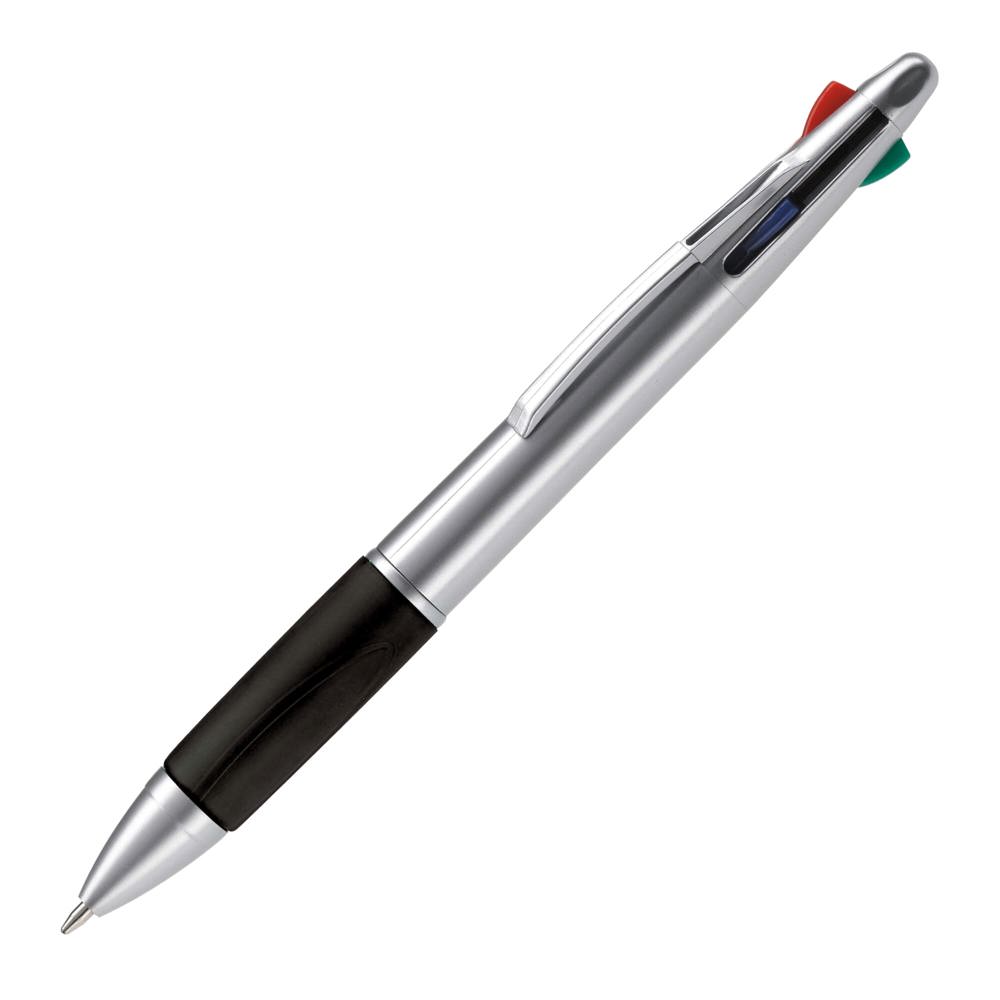 Zilver / Zwart