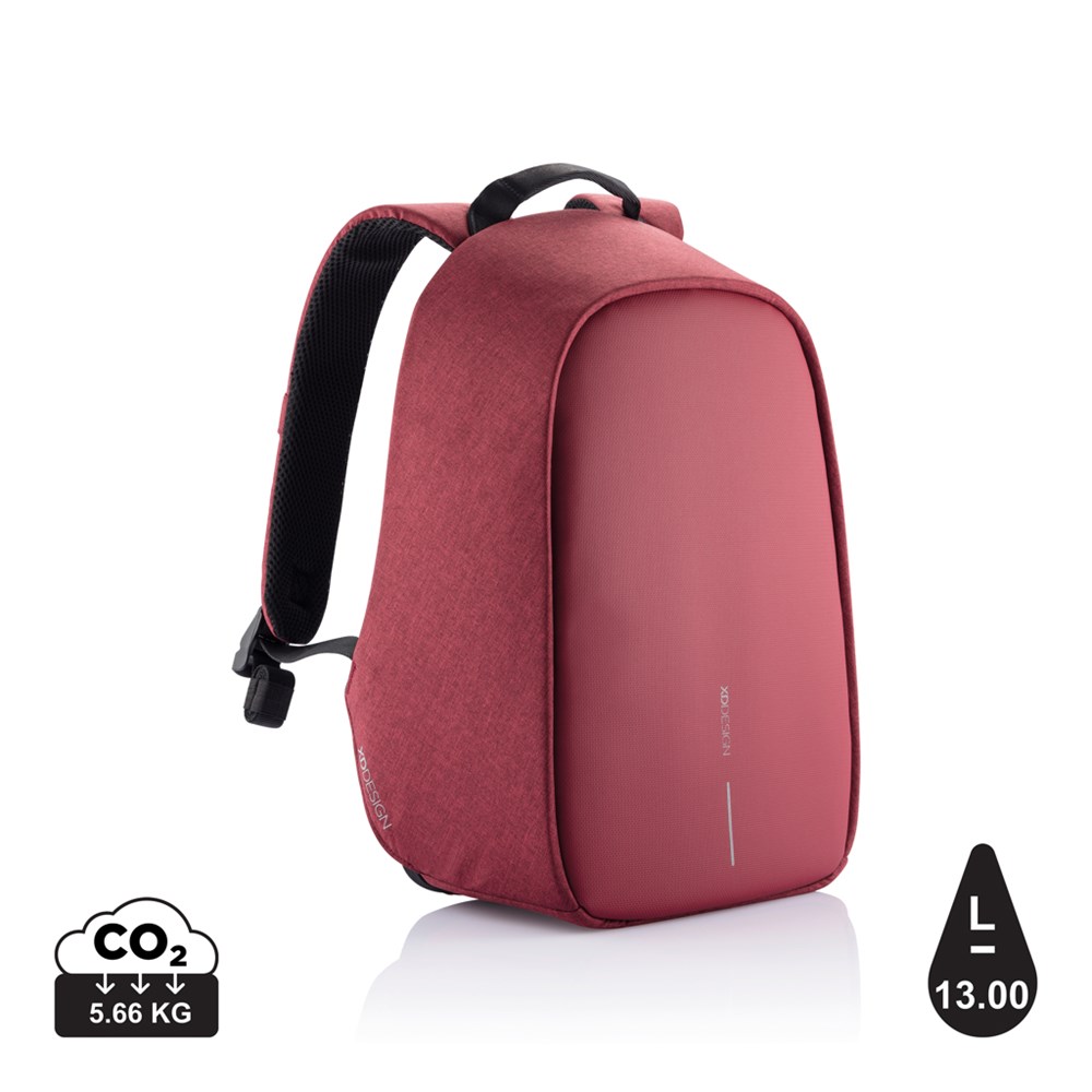 Bobby Hero Small | Anti-diefstal rugzak