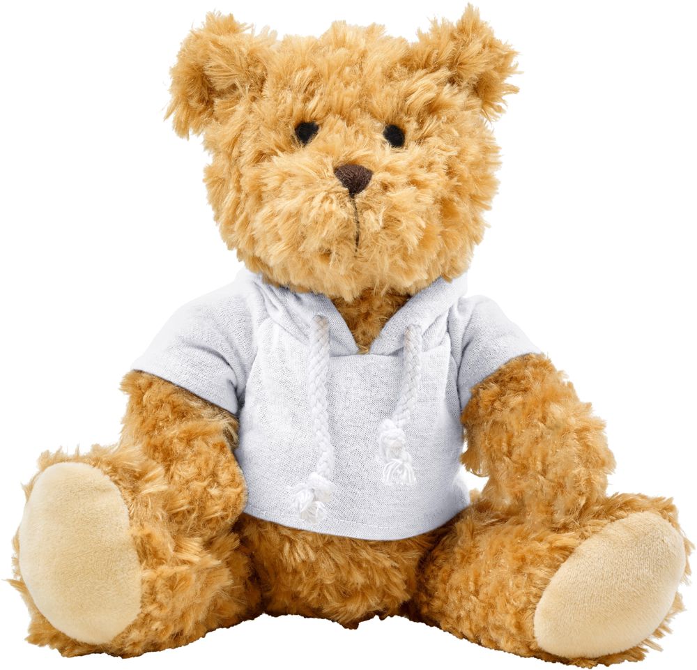 Teddybeer Monty