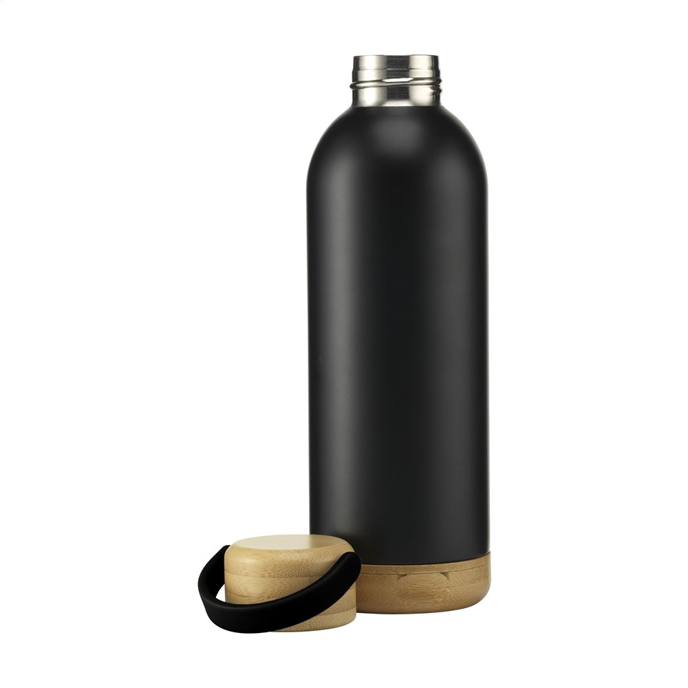 Dubeelwandige thermosfles - 500 ml