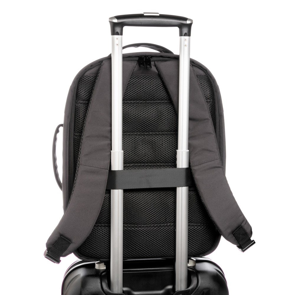 Impact AWARE™ RPET 15,6" anti-diefstal rugzak