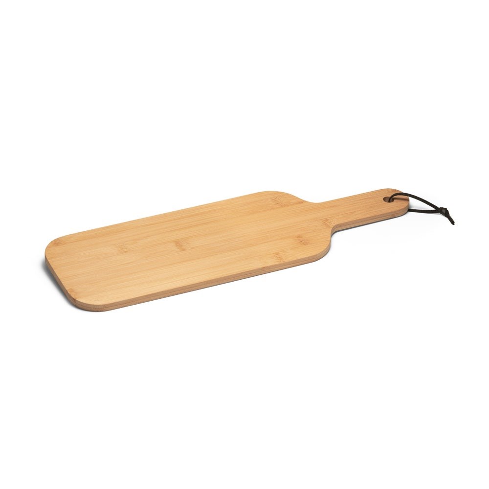 Bamboe serveerplank | 42 x 13,4 x 1 cm