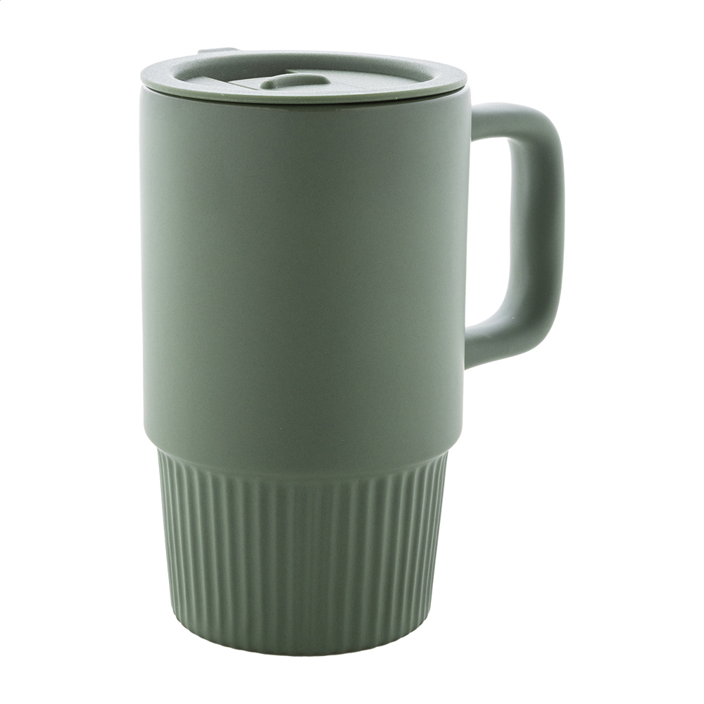 Groen