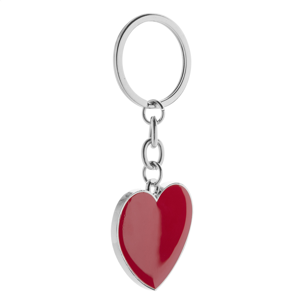 Valentine - sleutelhanger