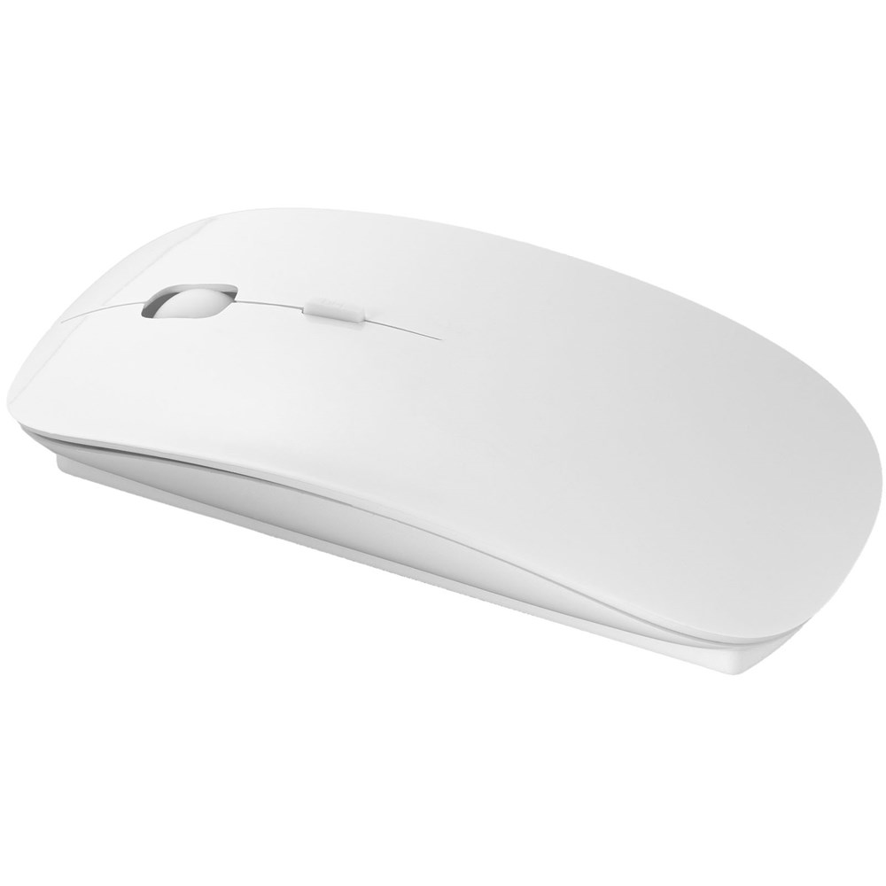 Draadloze muis | Excl. 2 AAA-batterijen