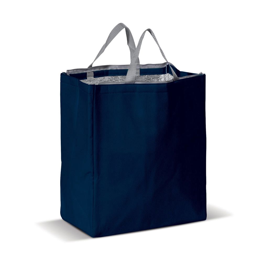 Donkerblauw
