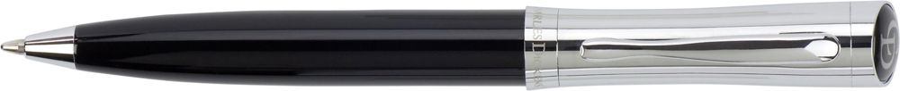 Koperen Charles Dickens® balpen Sasha