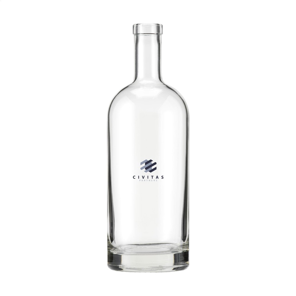 Helsinki Water Bottle 1L