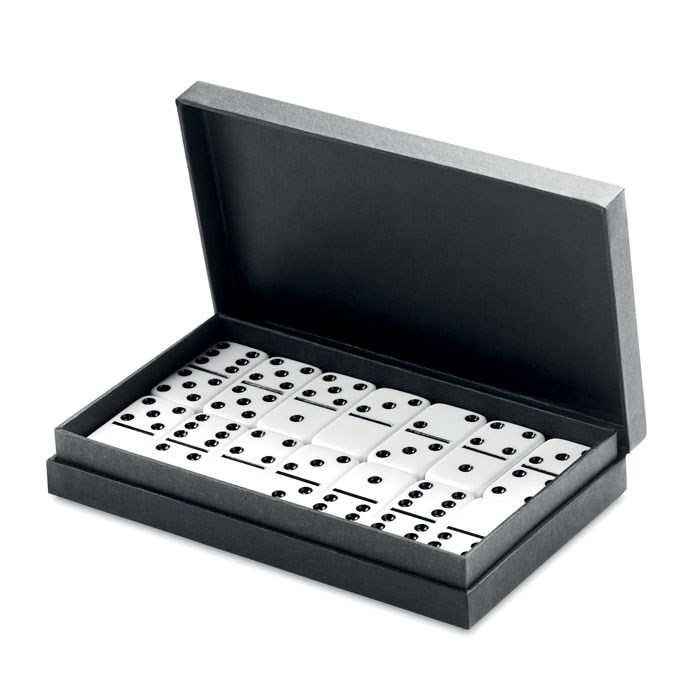 Domino set