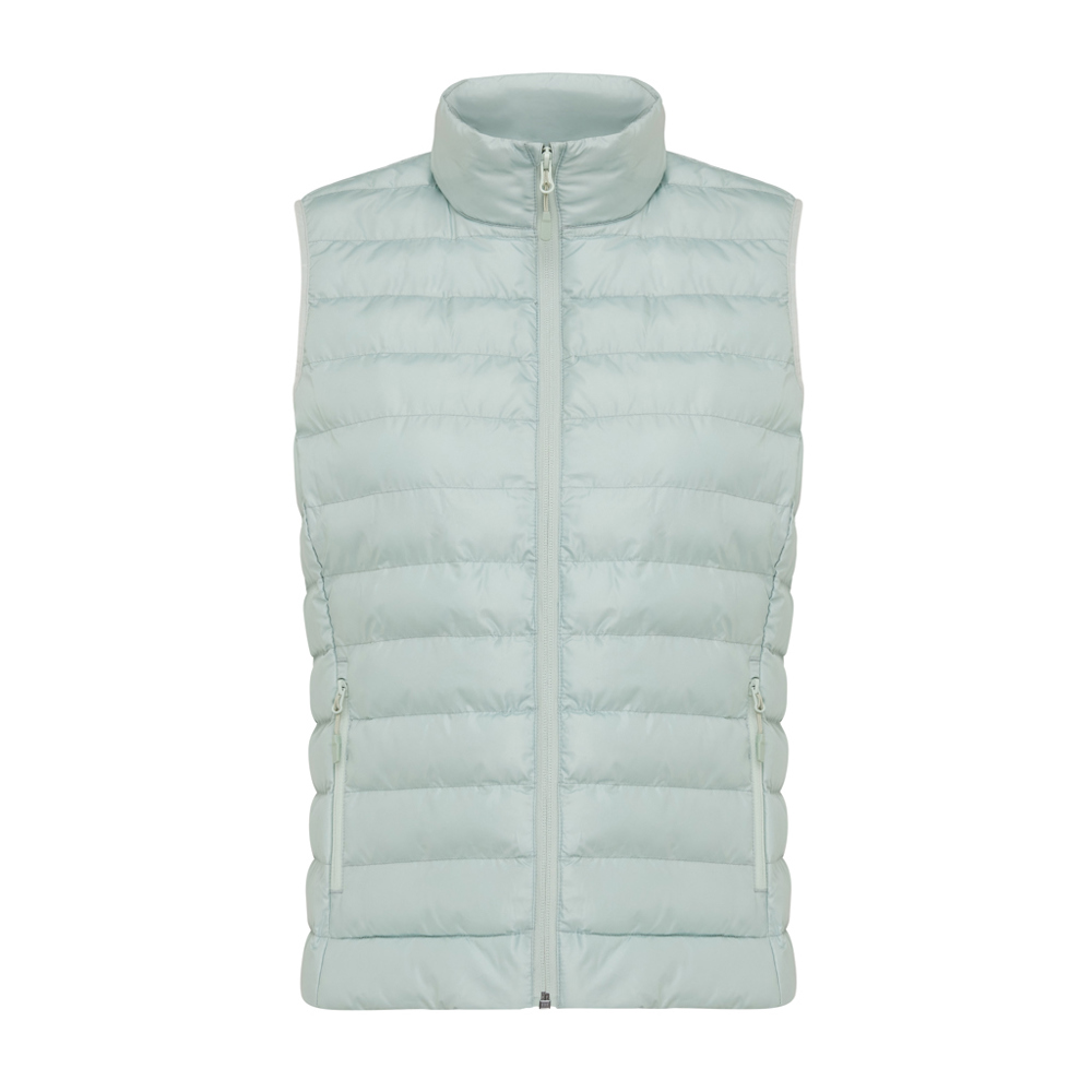 iceberg green