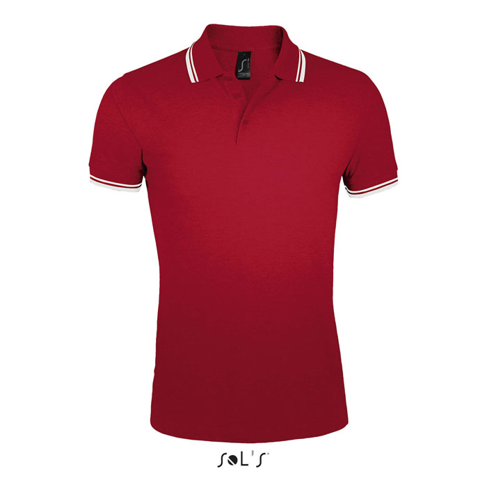 Rood/Wit