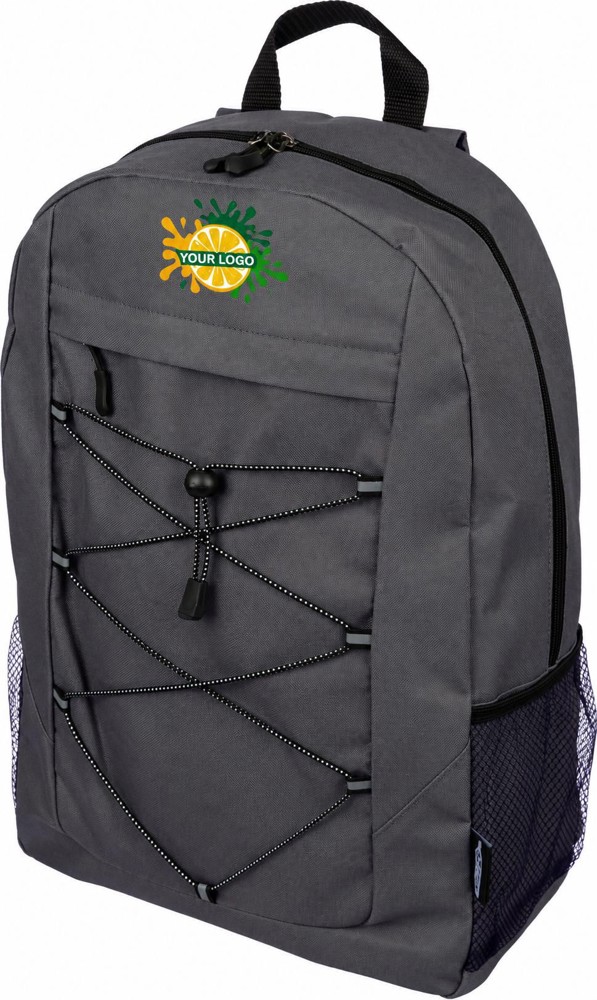 rPET polyester( 600D) hiking-rugzak Jari