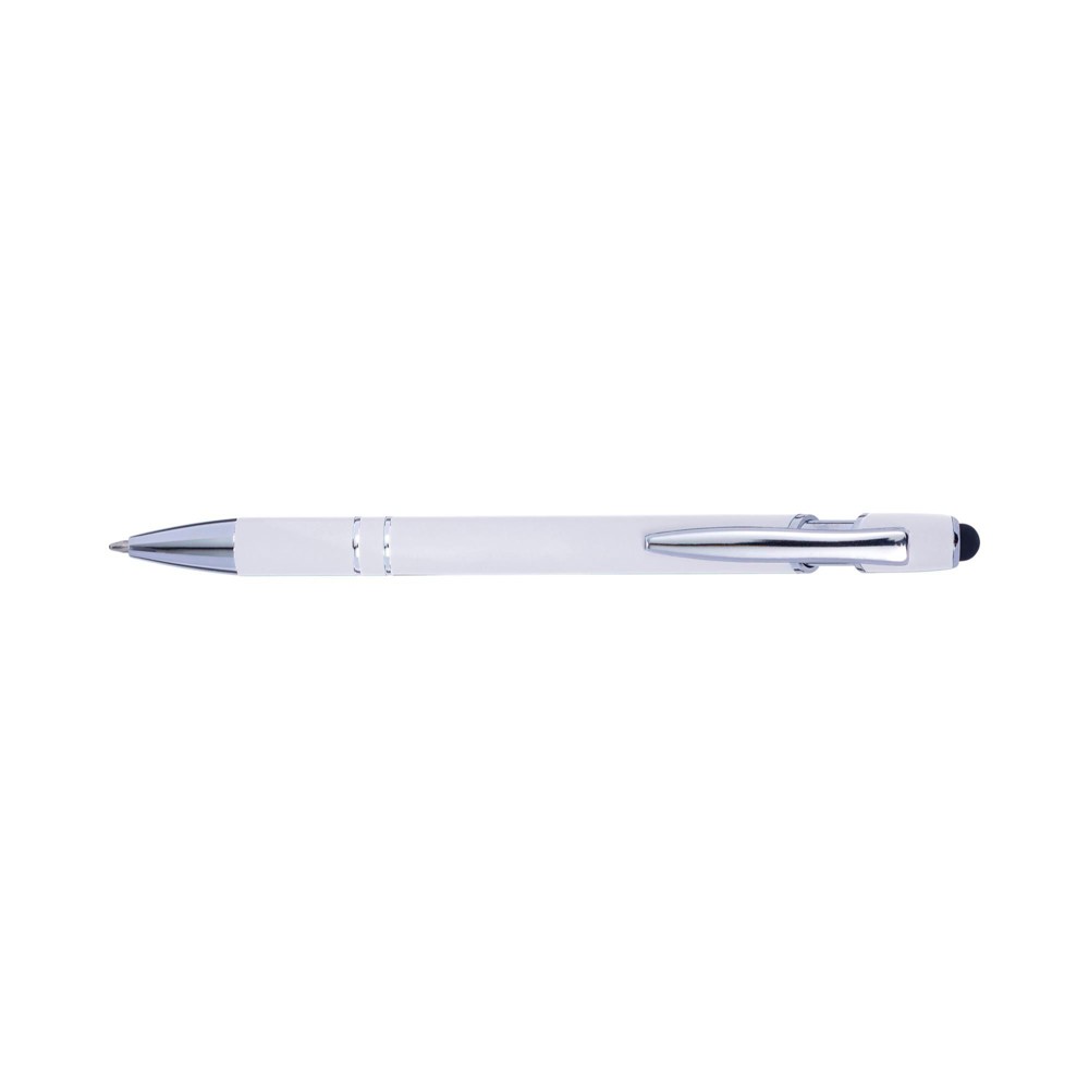 Aluminium balpen Primo