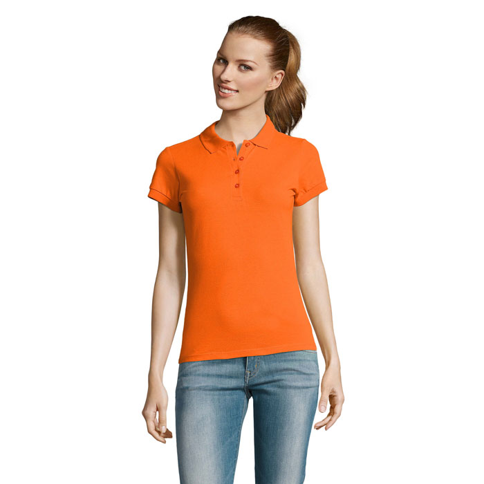 Oranje