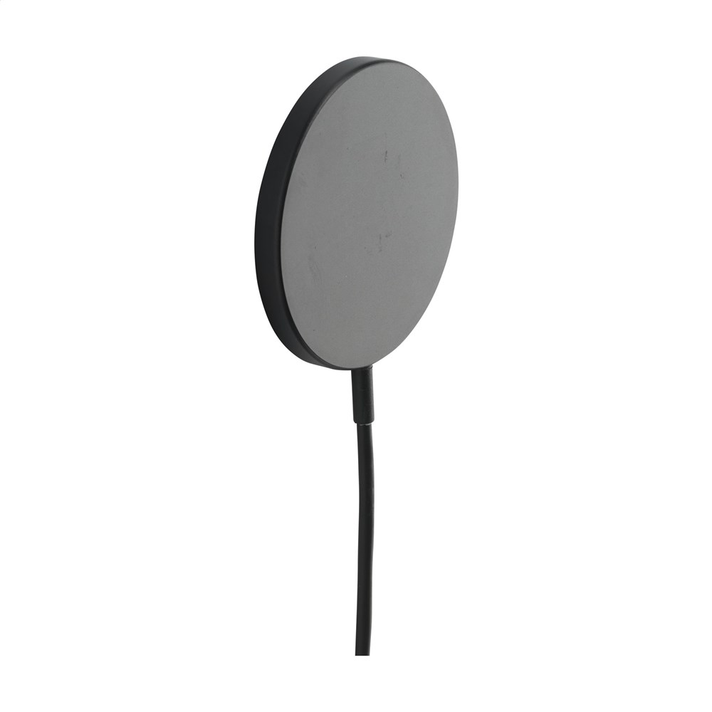 Gerecyclede draadloze oplader - 10W