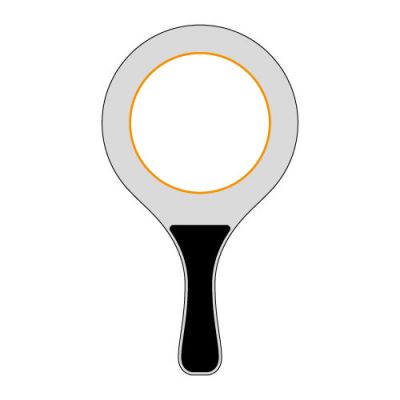 Racket 1