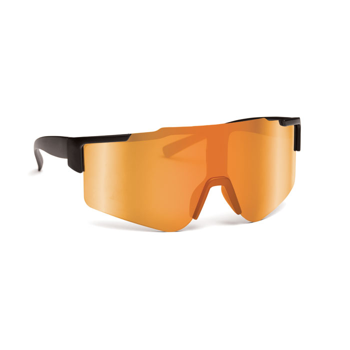 Oranje
