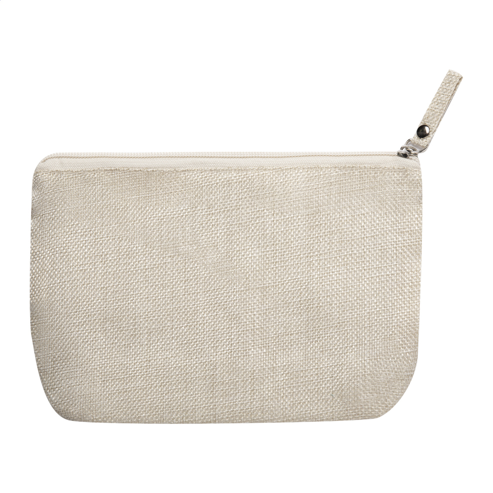 Natuco - make-up tas