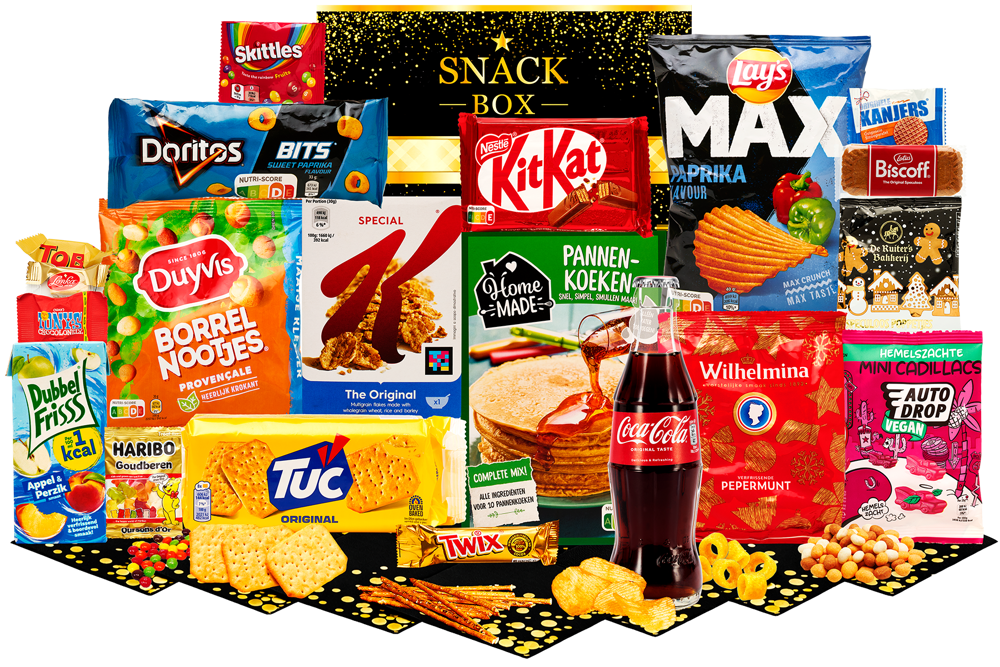 Famous brands