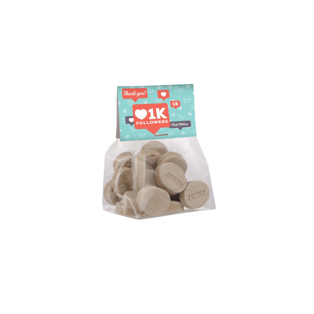 Hoesttabletten