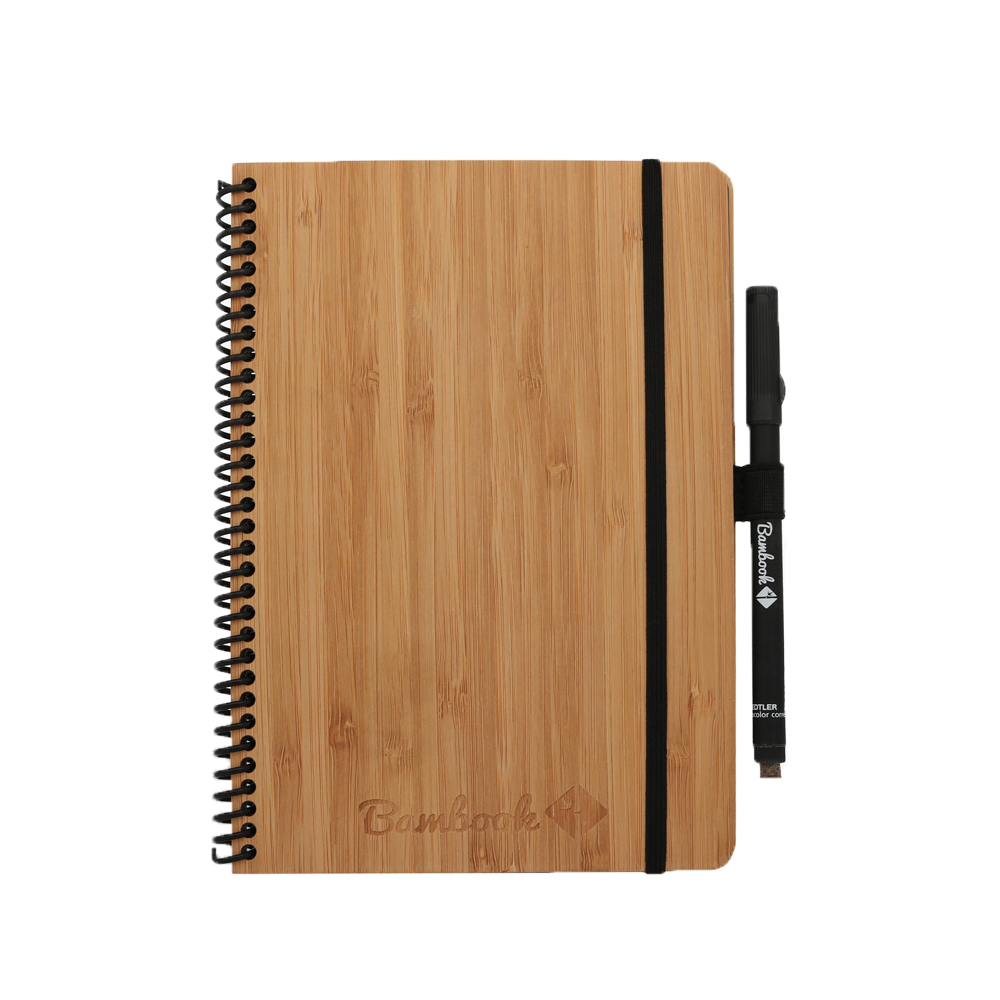 Bambook A5 | Hardcover